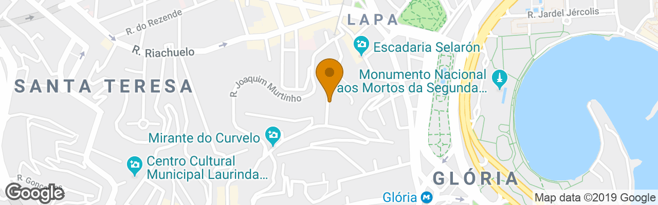 Hotel Santa Teresa Central Hostel 