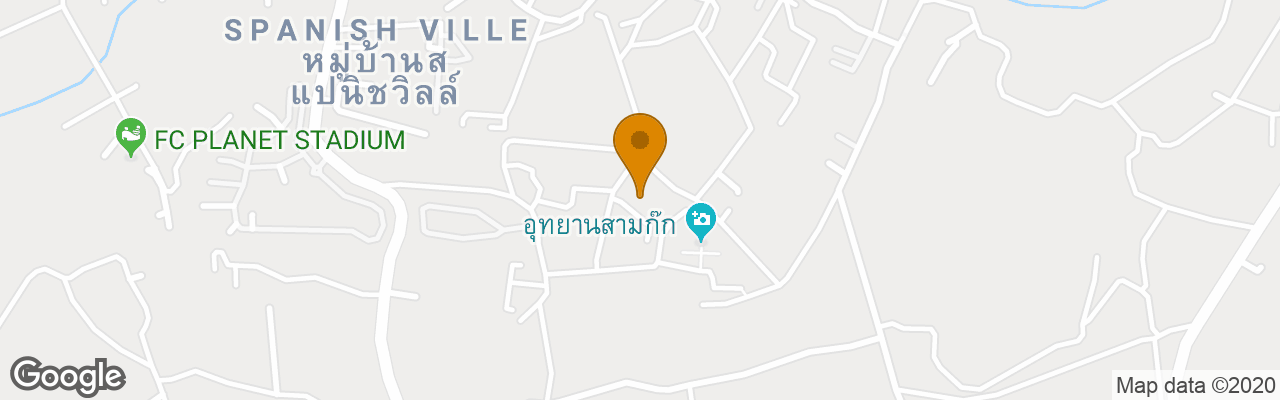 Horseshoe Point Resort