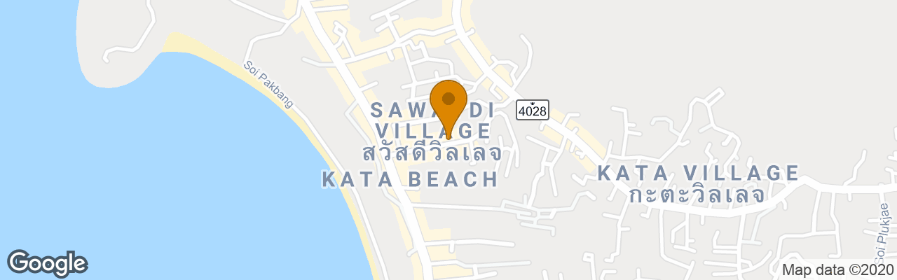 Hotel Baray Villa By Sawasdee Village