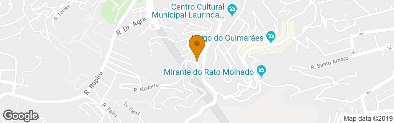 Hotel Quintal De Santa 