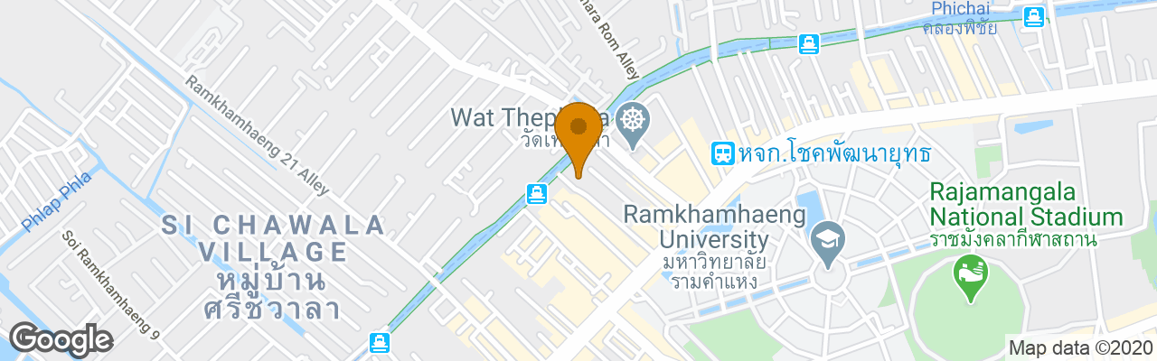 Hotel The Dynasty Bangkok