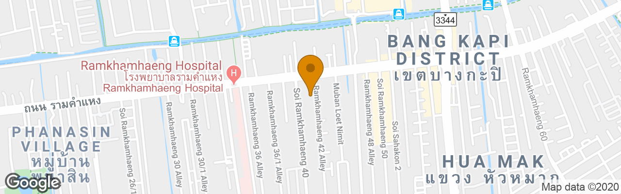 Kantary House Serviced Apartments