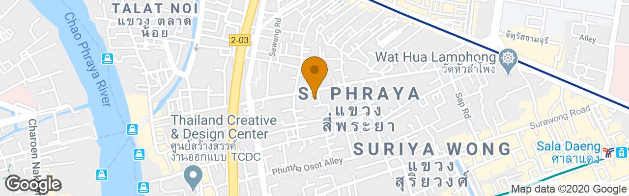 Hotel Adriatic Palace Bangkok