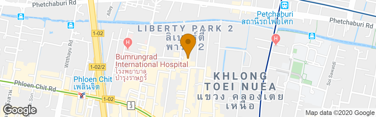 Hotel Fraser Suites Sukhumvit