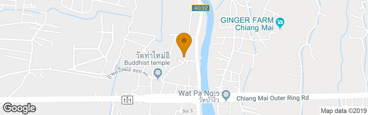 Baan Vartika At Ping