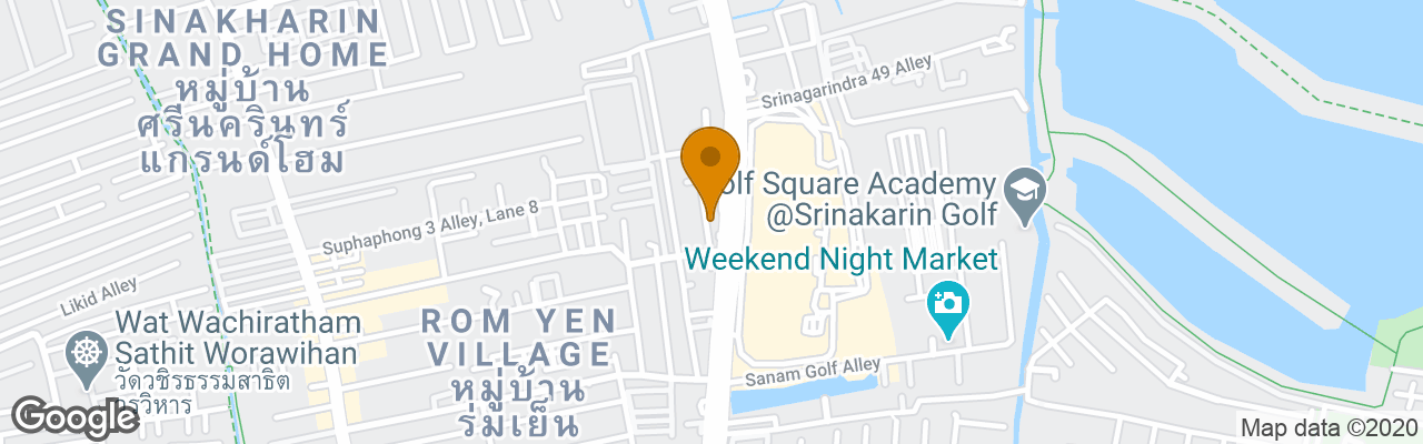 King Park Avenue Hotel