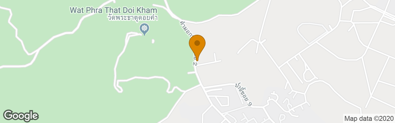 Hotel E-Outfitting Resort Doikham