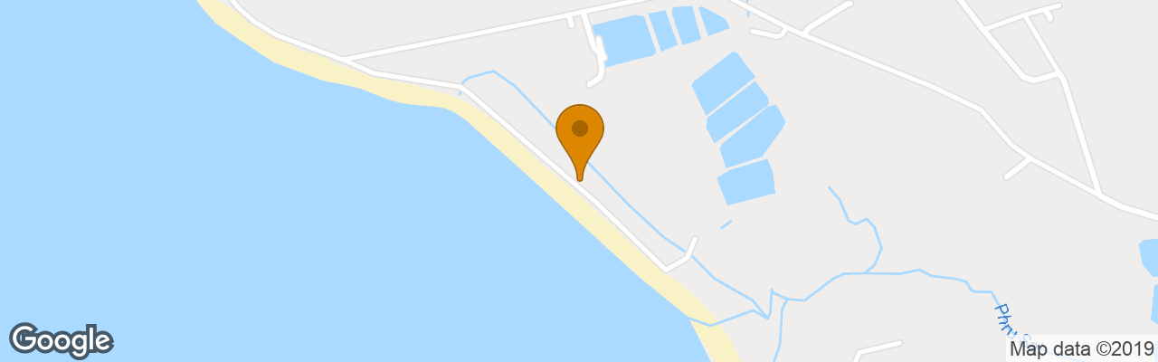 Hotel The Grand Southsea Khaolak