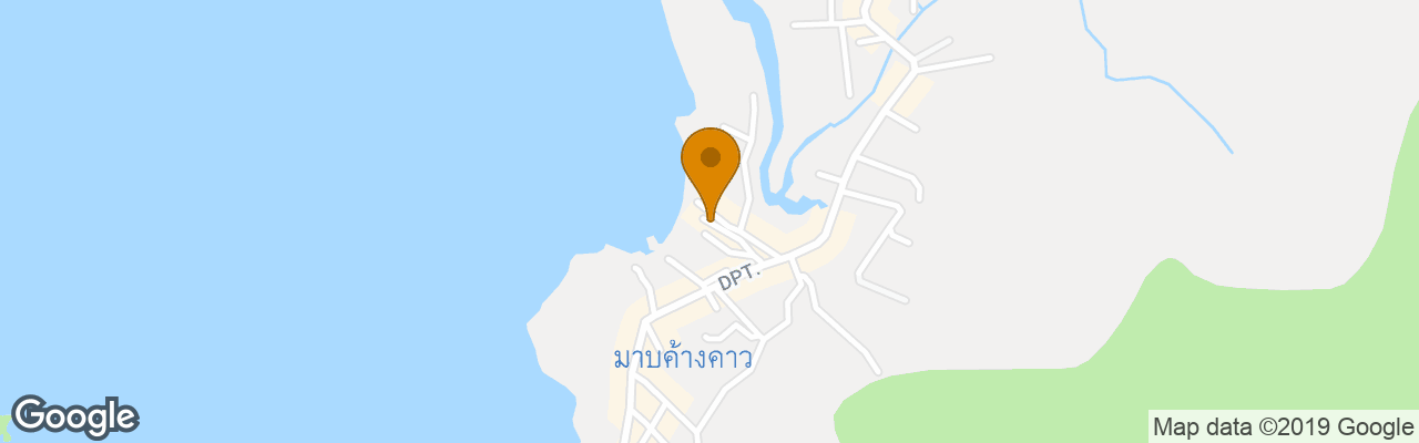 Hotel Ko Chang Grand Cabana