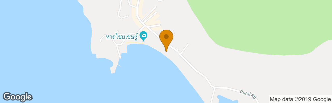 Koh Chang Paradise Resort & Spa