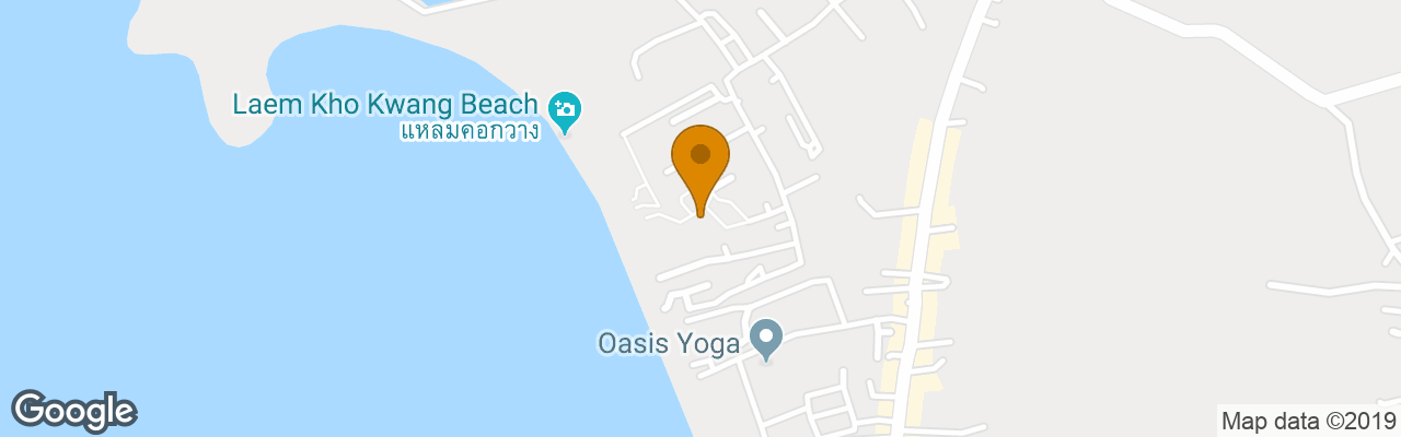 Chada Beach Resort & Spa