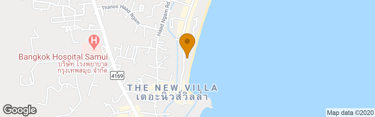 Samui Resotel Beach Resort