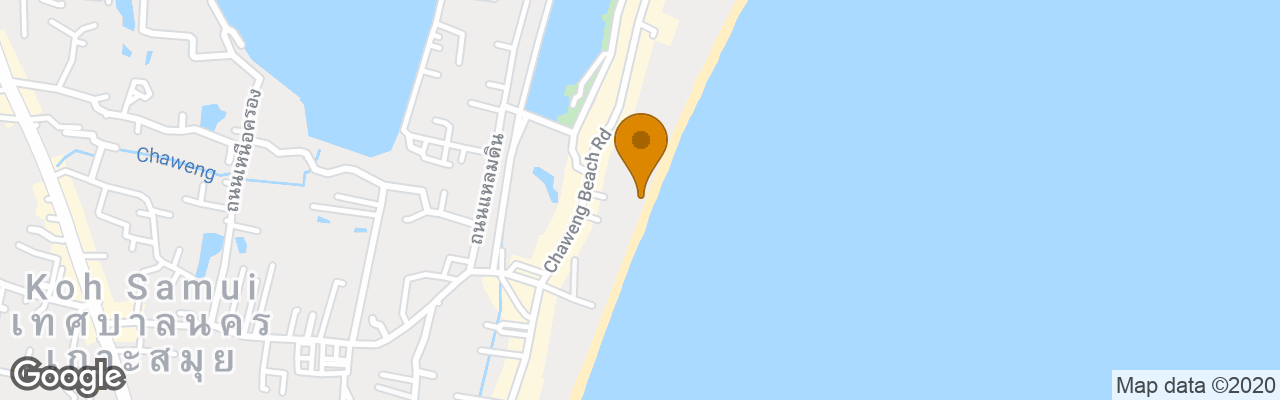 Buri Rasa Village Resort & Spa