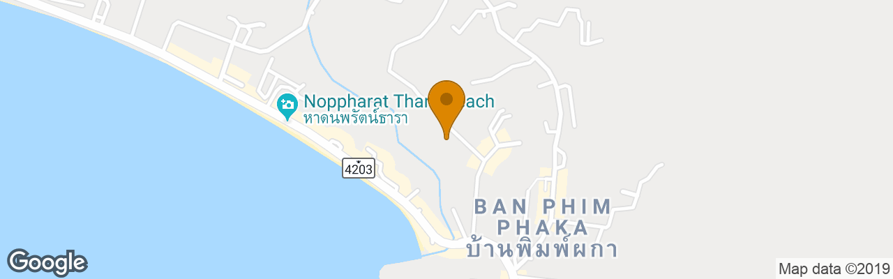 Hotel Duang Jai Resort