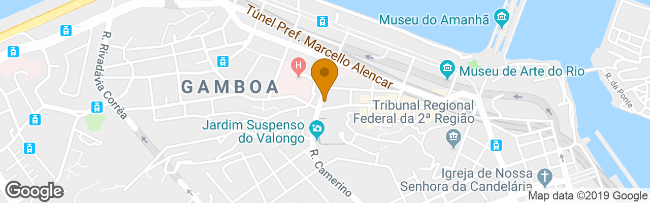 Hotel Barão De Tefé 