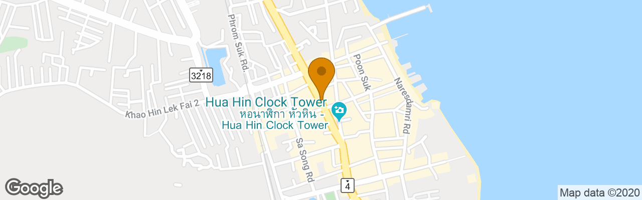 Hotel Golden Pine Beach Resort & Spa