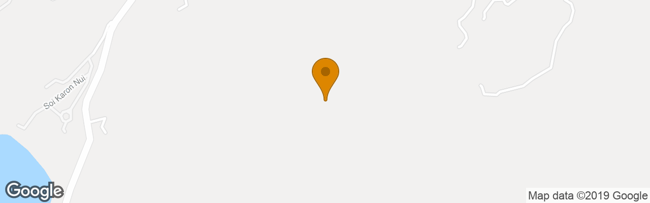 Hotel Baan Karon Resort