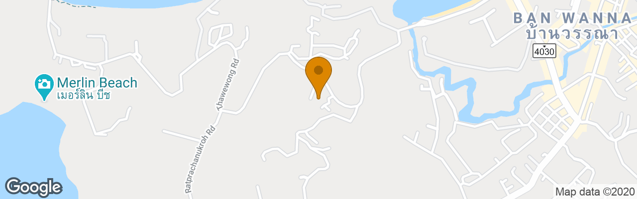 Baan Nern Sai Resort