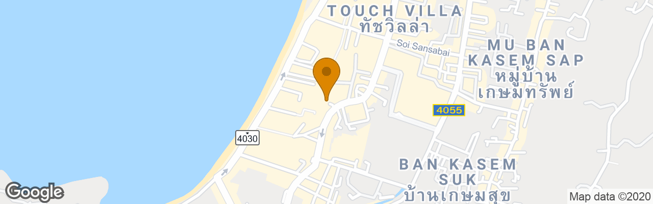 Sea Sun Sand Resort & Spa