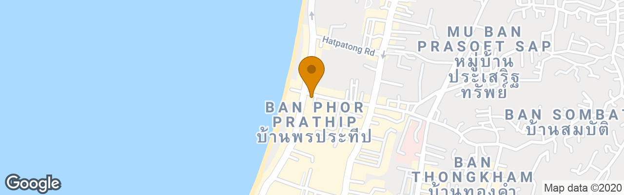 Hotel Salathai Resort