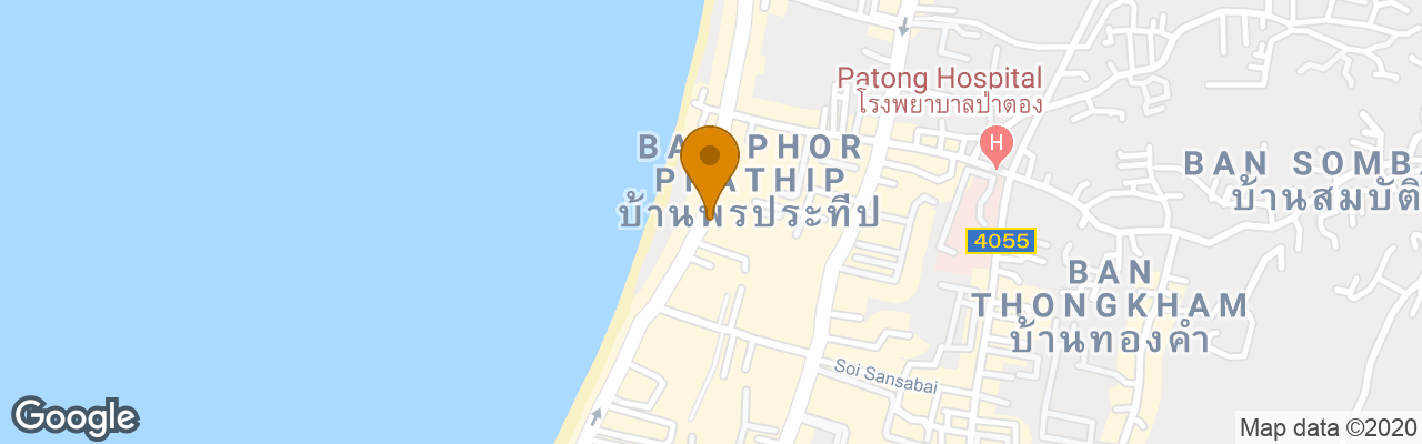 The Kee Resort & Spa