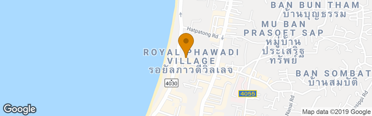 Kokotel Phuket Patong