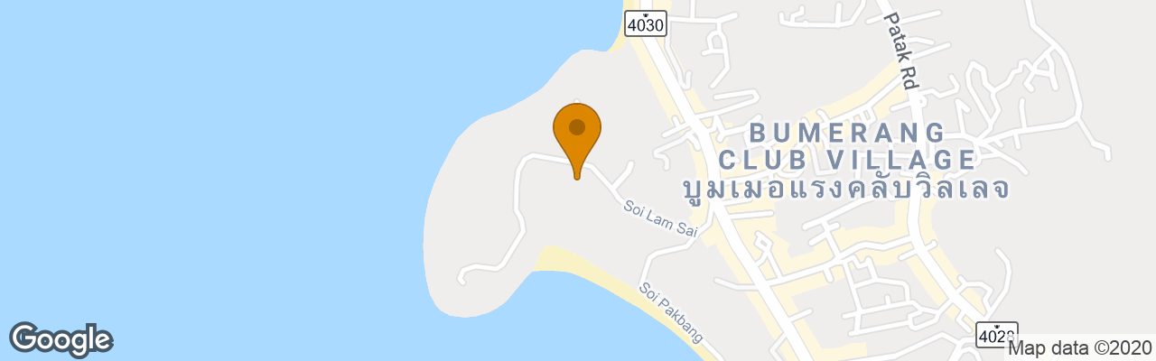 Hotel The Aspasia Phuket