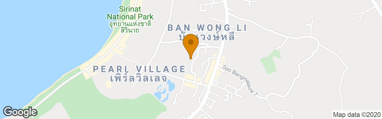 Kasalong Phuket Resort