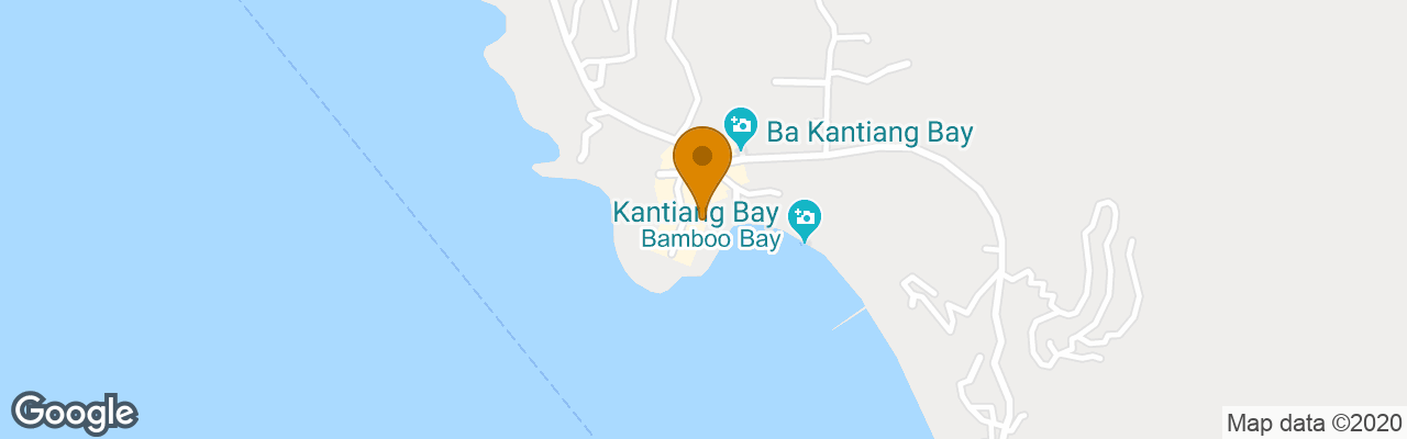 Resort Lanta Marine Park View