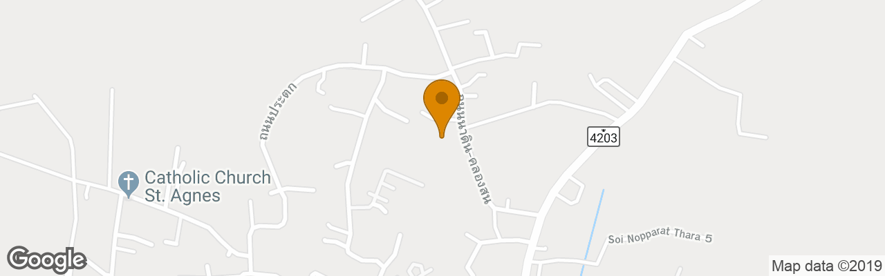 Nadivana Serviced Apartments