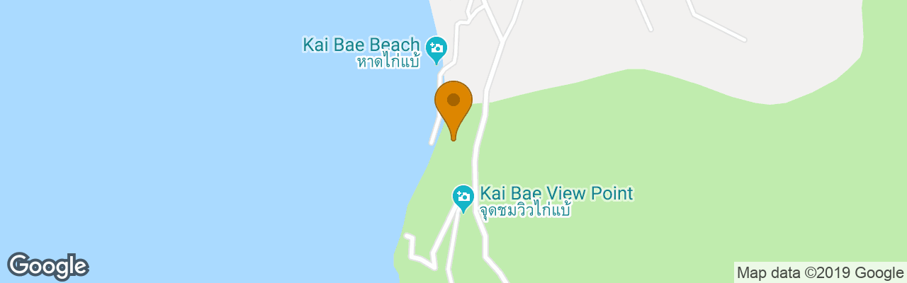 Resort The Chill Koh Chang