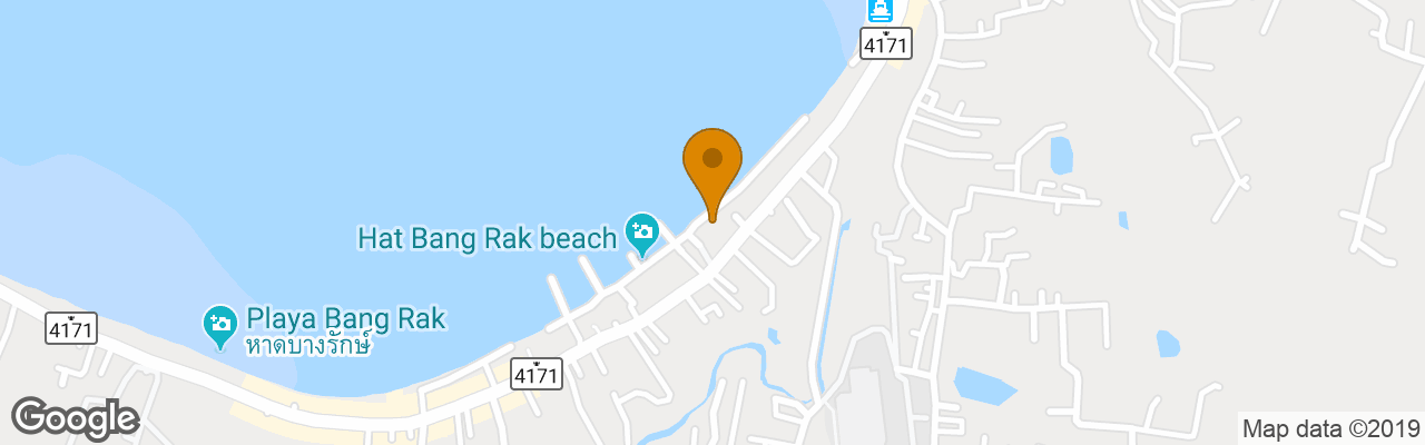 Saboey Resort & Villas