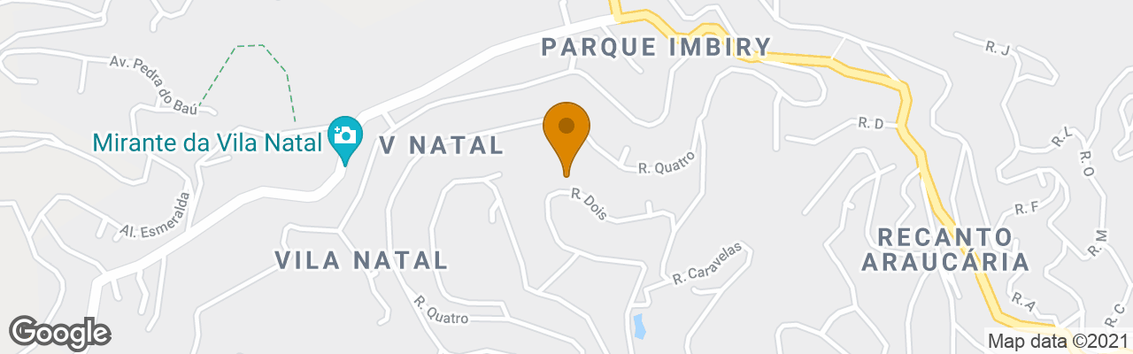 Hotel Pousada Uma Ilha Na Montanha 