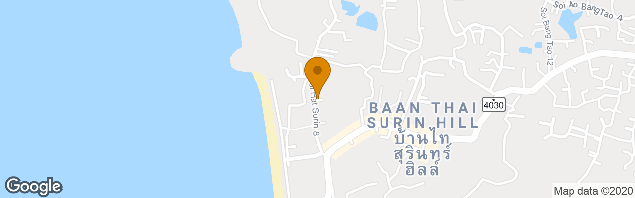 Novotel Phuket Surin Beach Resort