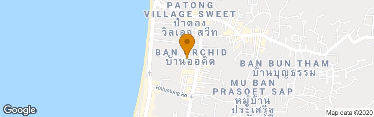 Hotel Ibis Phuket Patong