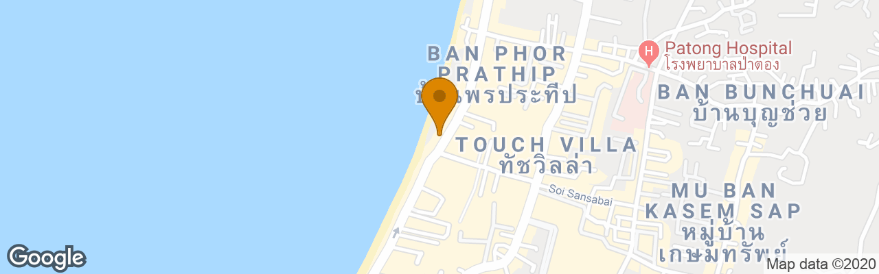 La Flora Resort Patong