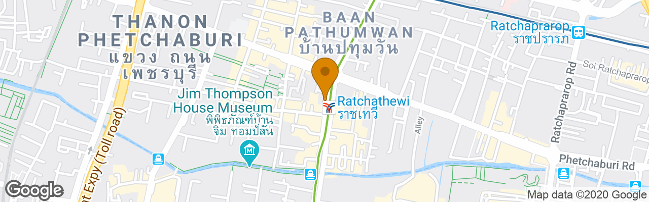 Abloom Exclusive Serviced Apartments