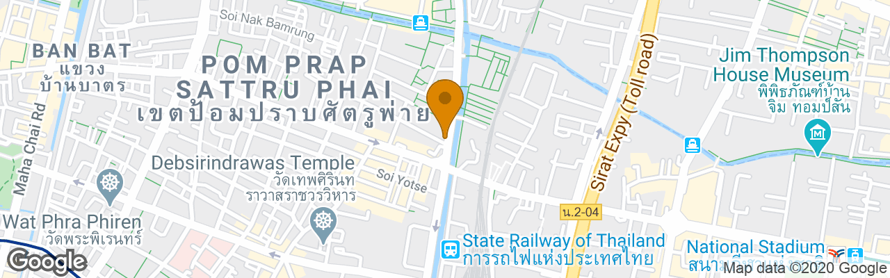 SC Sathorn Boutique Hotel