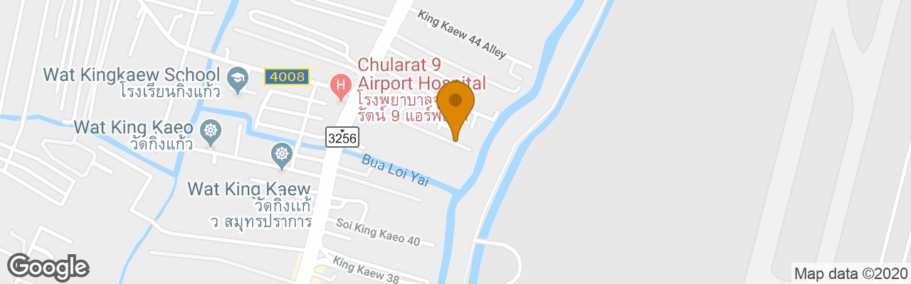 Hotel Miracle Suvarnabhumi Airport