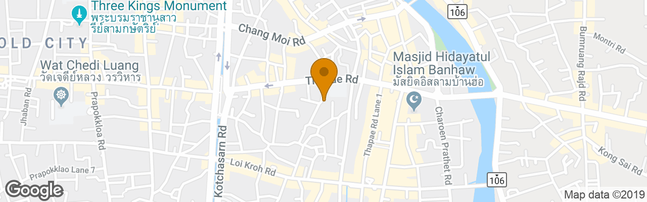 Resort Banthai Village