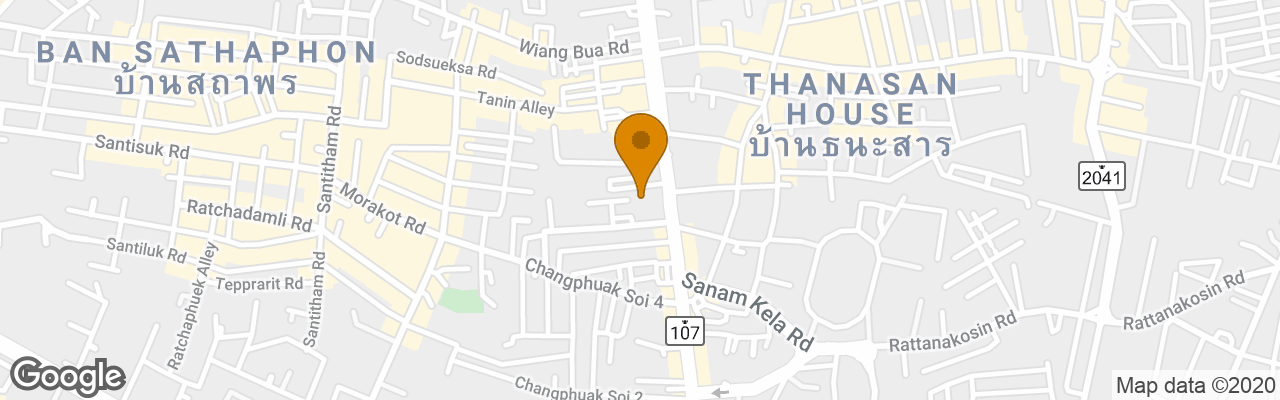 Center Park Service Apartment & Hotel