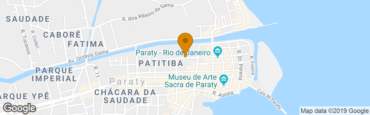 Hotel Pousada Casa Da Colônia 