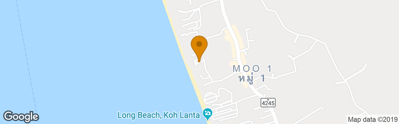 Hotel Lanta Sunny House