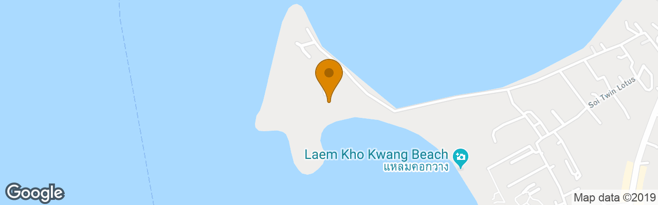 Crown Lanta Resort & Spa