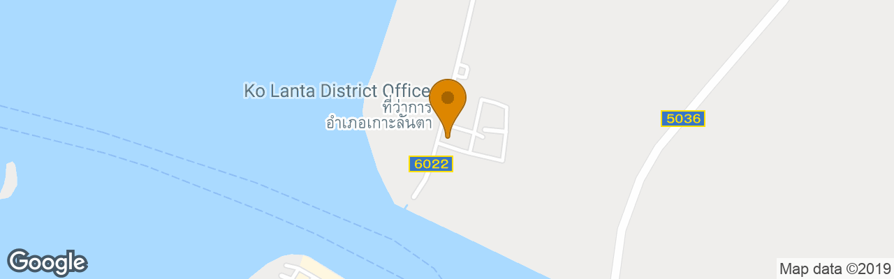 Hotel Lanta Il Mare Beach Resort