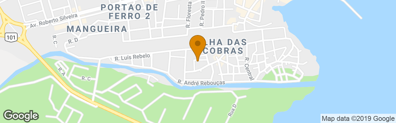 Hotel Pousada Dos Deuses 