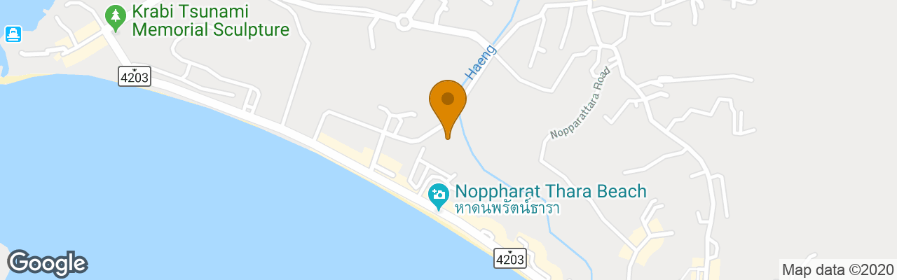 Krabi Aquamarine Resort & Spa