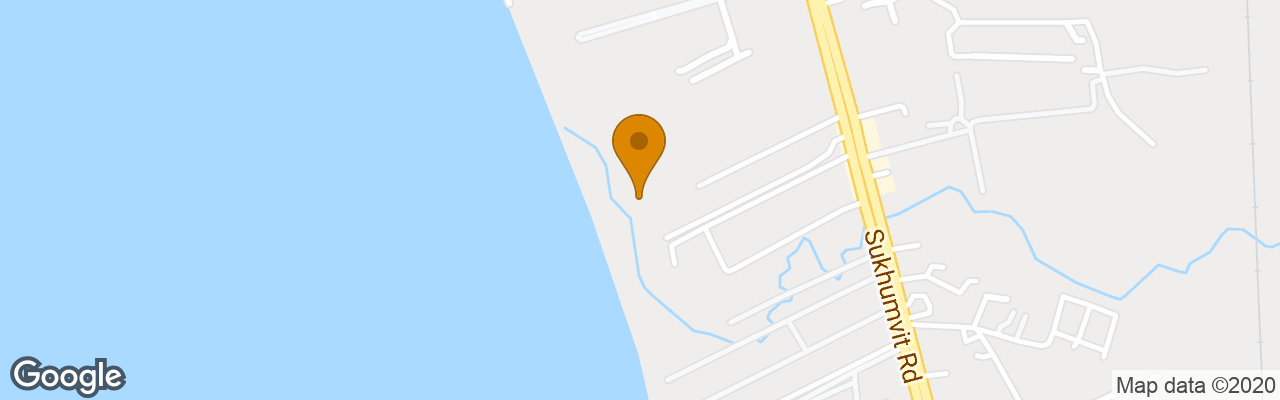 Dorshada Resort By The Sea