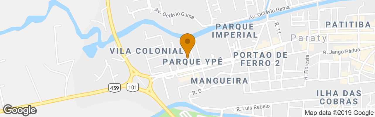 Hotel Pousada Manaca 