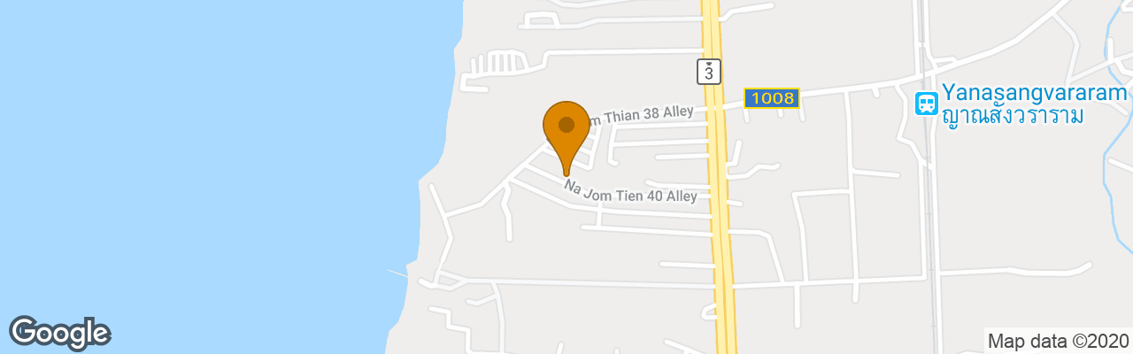 The Palm Grove Resort